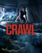 Filmomslag Crawl