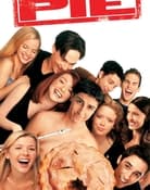 Filmomslag American Pie