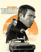 Filmomslag Bullitt