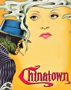 Filmomslag Chinatown