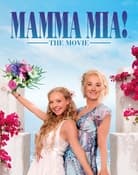 Filmomslag Mamma Mia!