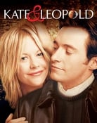 Filmomslag Kate & Leopold