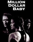 Filmomslag Million Dollar Baby