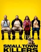 Filmomslag Small Town Killers