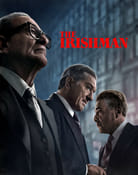 Filmomslag The Irishman