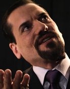 Peter Patrikios