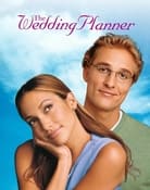 Filmomslag The Wedding Planner