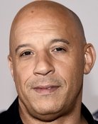 Vin Diesel