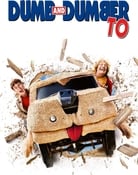 Filmomslag Dumb and Dumber To