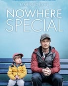 Filmomslag Nowhere Special