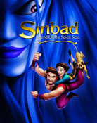 Filmomslag Sinbad: Legend of the Seven Seas