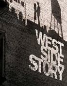 Filmomslag West Side Story