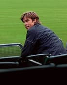 Filmomslag Moneyball