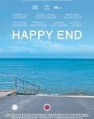 Filmomslag Happy End
