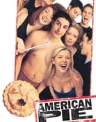 Filmomslag American Pie