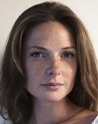 Rebecca Ferguson