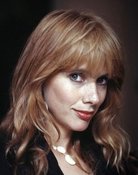 Rosanna Arquette