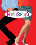 Filmomslag Hairspray