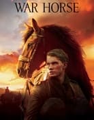 Filmomslag War Horse