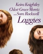 Filmomslag Laggies