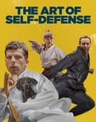 Filmomslag The Art of Self-Defense