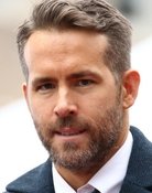 Ryan Reynolds