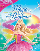 Filmomslag Barbie Fairytopia: Magic of the Rainbow