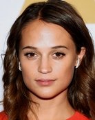 Alicia Vikander