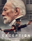 Filmomslag The Exception