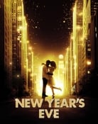 Filmomslag New Year's Eve