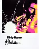 Filmomslag Dirty Harry