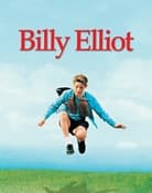 Filmomslag Billy Elliot