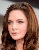 Rebecca Ferguson