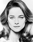 Charlotte Rampling