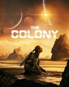 Filmomslag The Colony