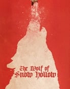 Filmomslag The Wolf of Snow Hollow