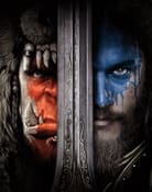 Filmomslag Warcraft
