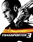 Filmomslag Transporter 3