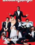 Filmomslag The Wedding Ringer