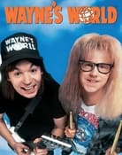 Filmomslag Wayne's World