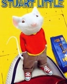 Filmomslag Stuart Little