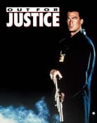 Filmomslag Out for Justice