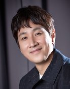 Lee Sun-kyun
