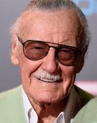 Stan Lee