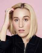 Harley Quinn Smith