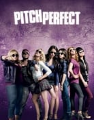 Filmomslag Pitch Perfect