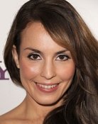 Noomi Rapace