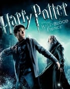 Filmomslag Harry Potter and the Half-Blood Prince