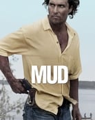 Filmomslag Mud