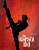 Filmomslag The Karate Kid